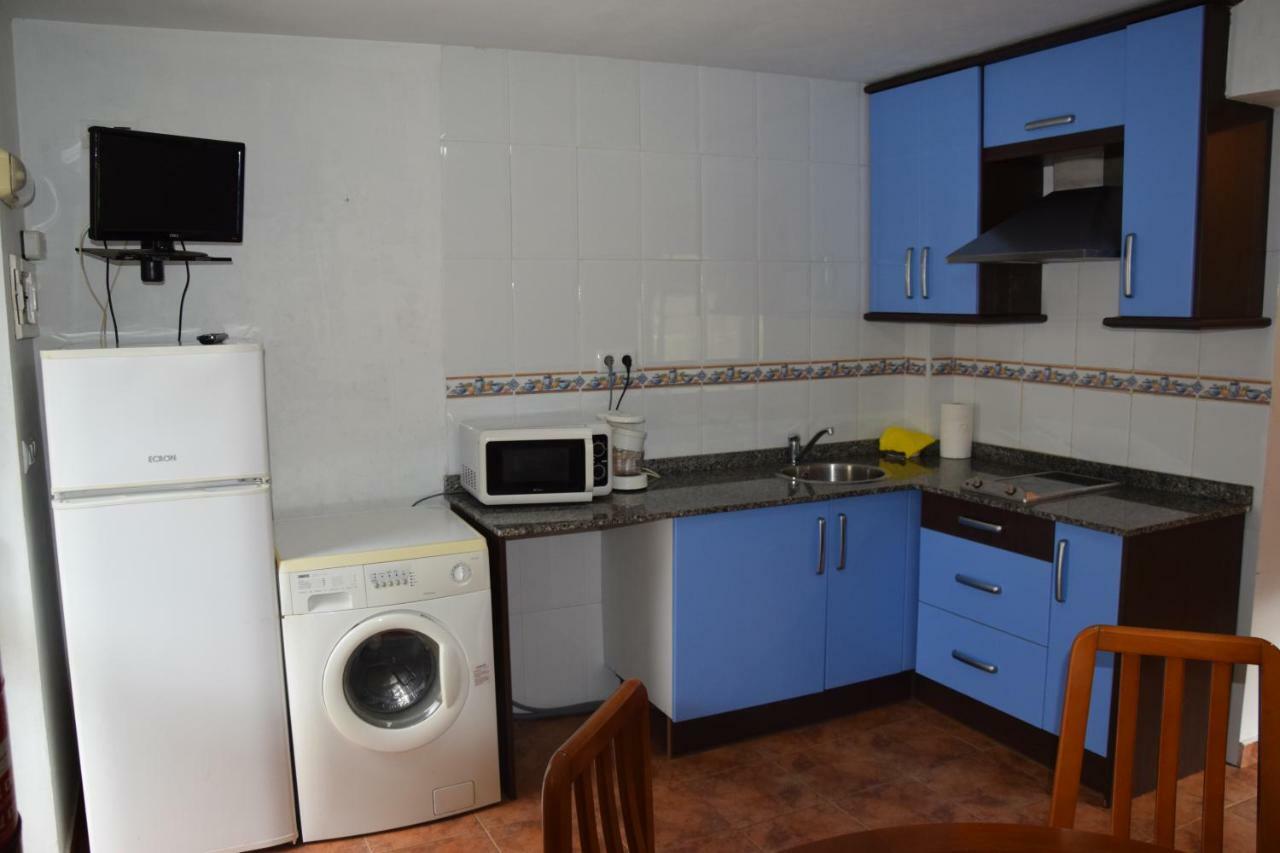 Apartamentos Arredondo المظهر الخارجي الصورة