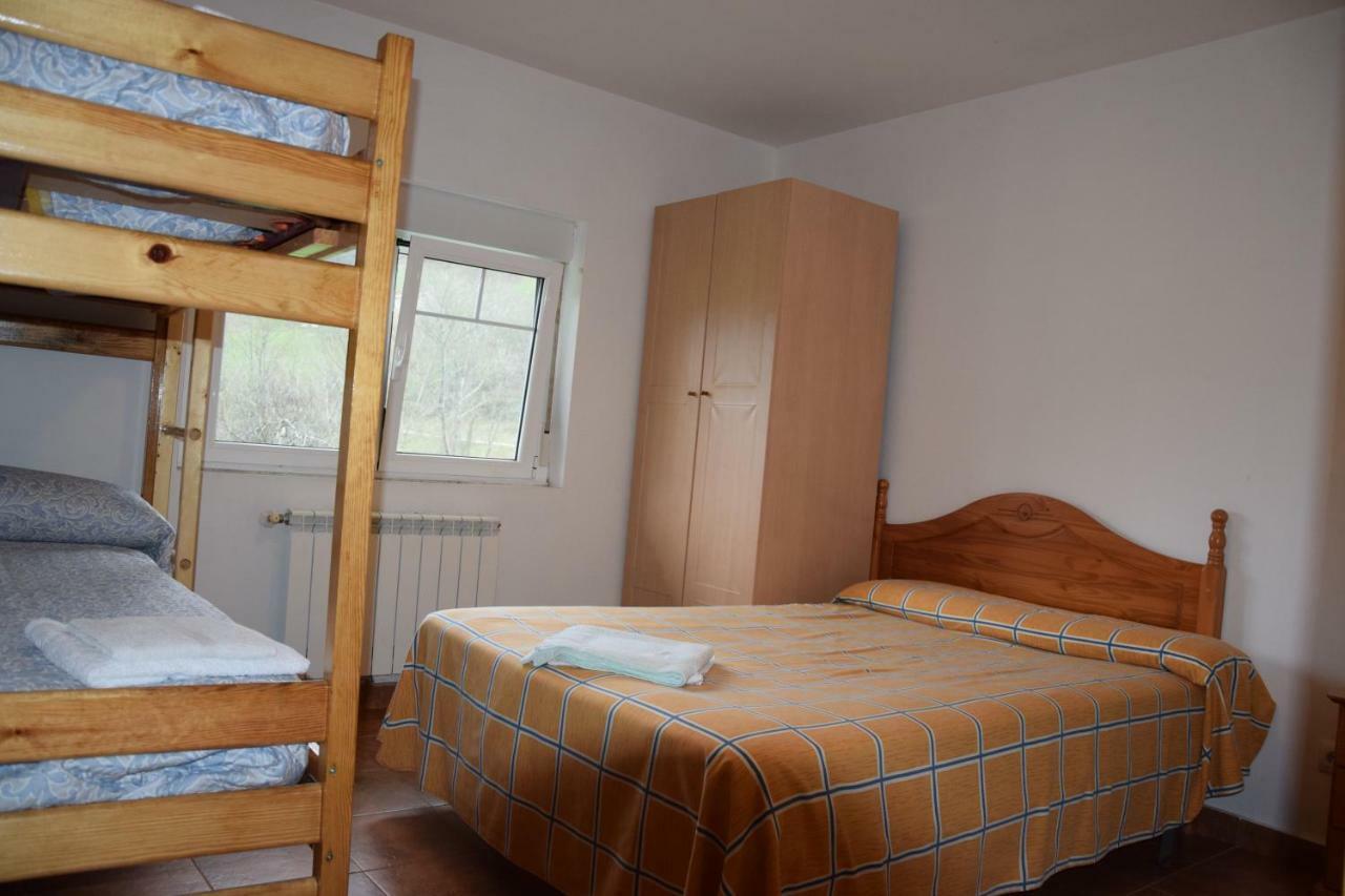 Apartamentos Arredondo المظهر الخارجي الصورة