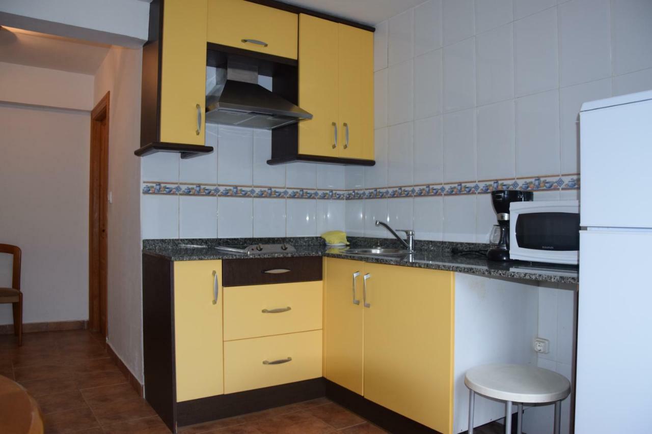 Apartamentos Arredondo المظهر الخارجي الصورة