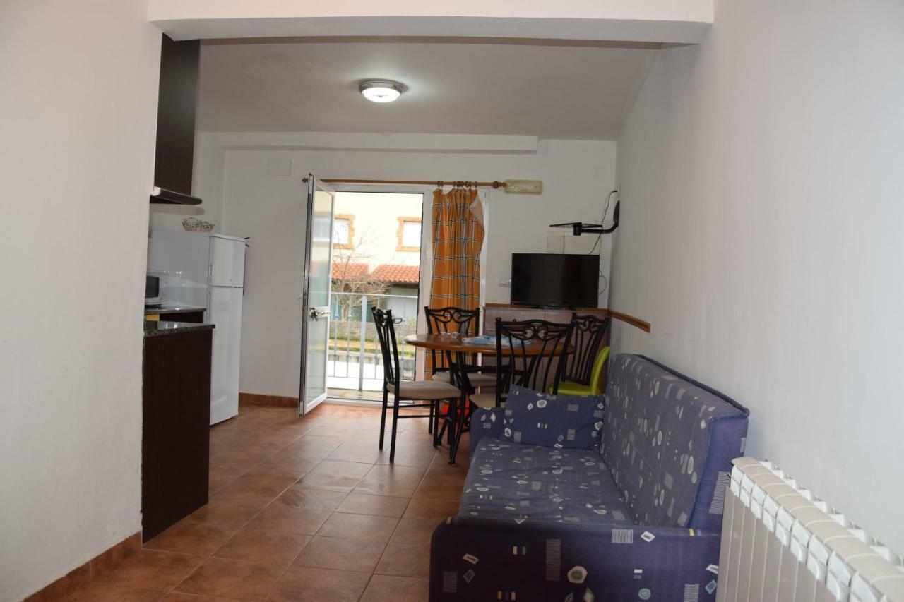 Apartamentos Arredondo المظهر الخارجي الصورة