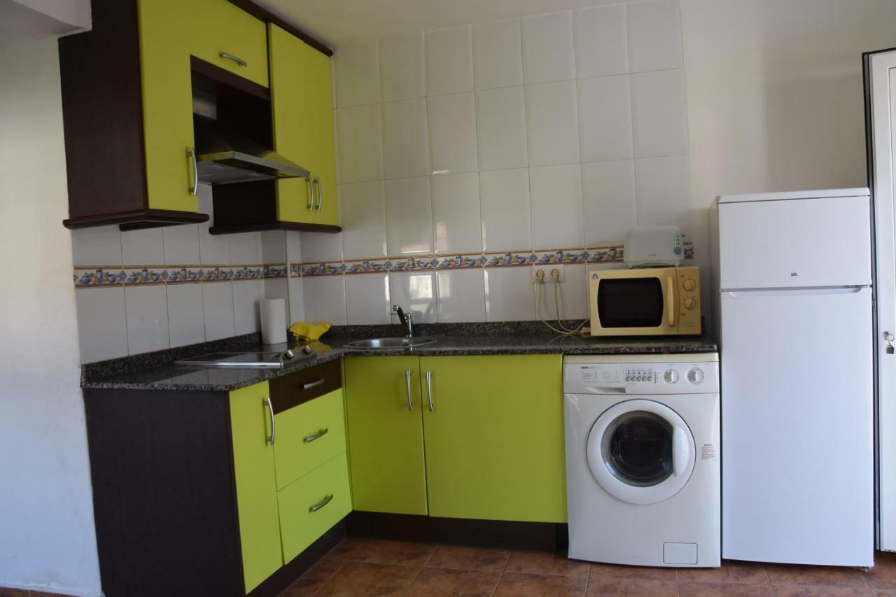 Apartamentos Arredondo المظهر الخارجي الصورة