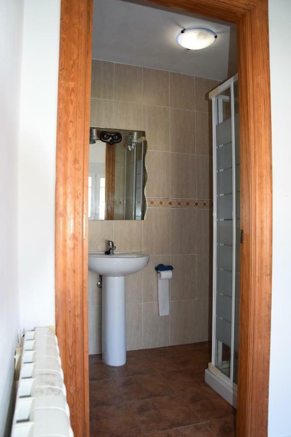Apartamentos Arredondo المظهر الخارجي الصورة