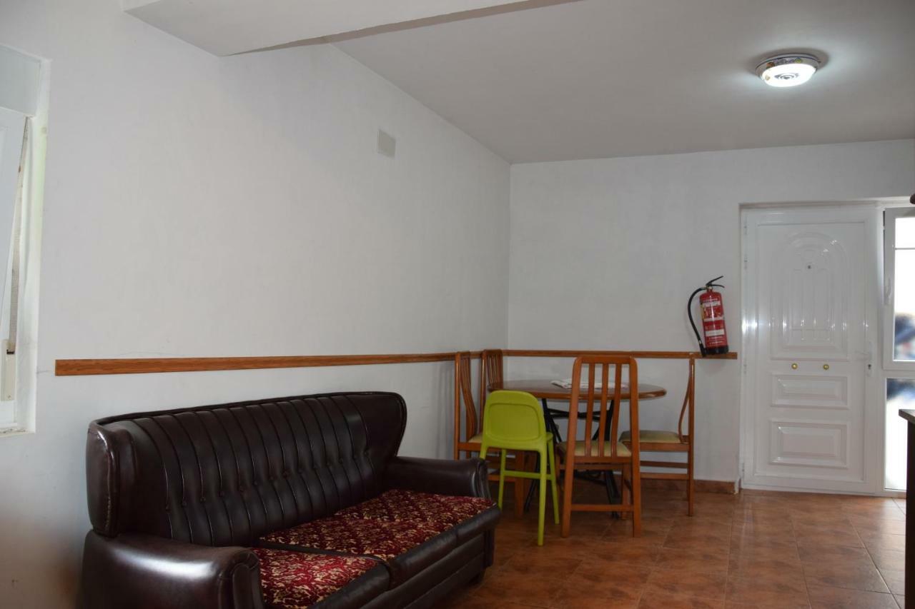 Apartamentos Arredondo المظهر الخارجي الصورة