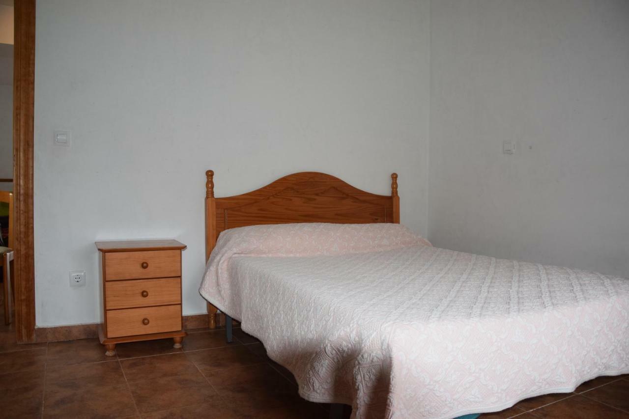 Apartamentos Arredondo المظهر الخارجي الصورة