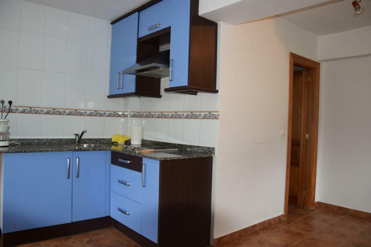 Apartamentos Arredondo المظهر الخارجي الصورة