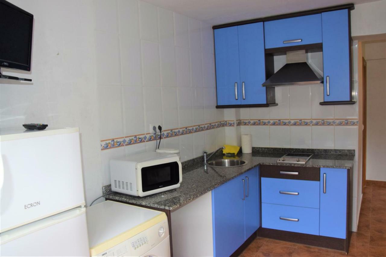 Apartamentos Arredondo المظهر الخارجي الصورة